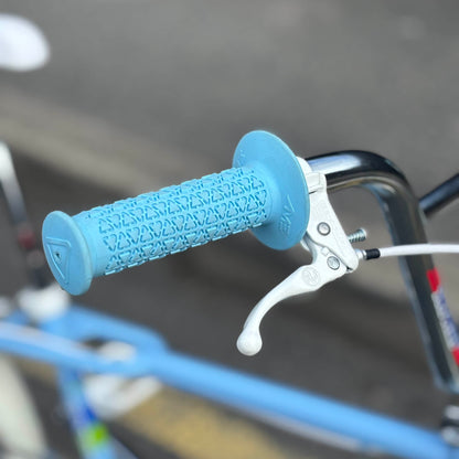 Haro Old School BMX Bikes Light Blue/White Haro 1985 Sport Custom Bike Light Blue / White Previously Owned