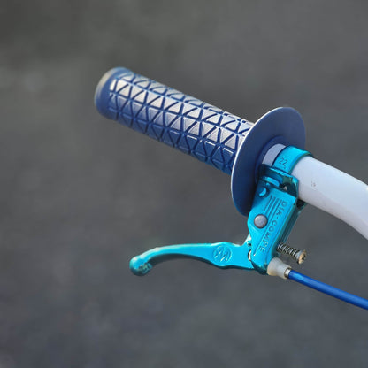 Haro Old School BMX Bikes Haro 1985 Sport Custom Bike White / Blue Previously Owned