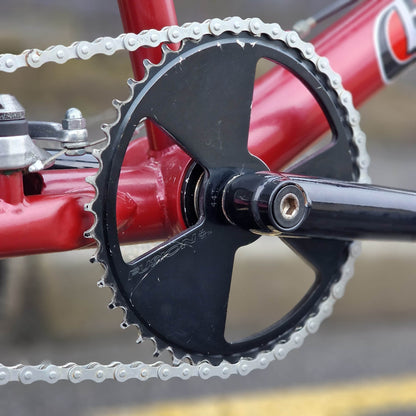 Haro Mid School BMX Haro 2002 Mirra Pro Maroon Bike Previously Owned