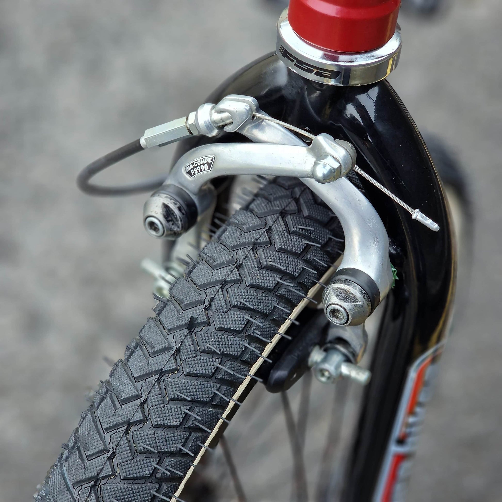 Haro Mid School BMX Haro 2002 Mirra Pro Maroon Bike Previously Owned