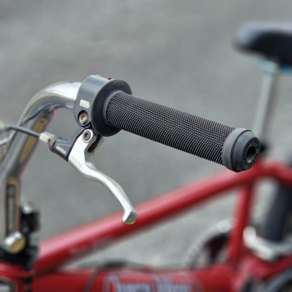 Haro Mid School BMX Haro 2002 Mirra Pro Maroon Bike Previously Owned