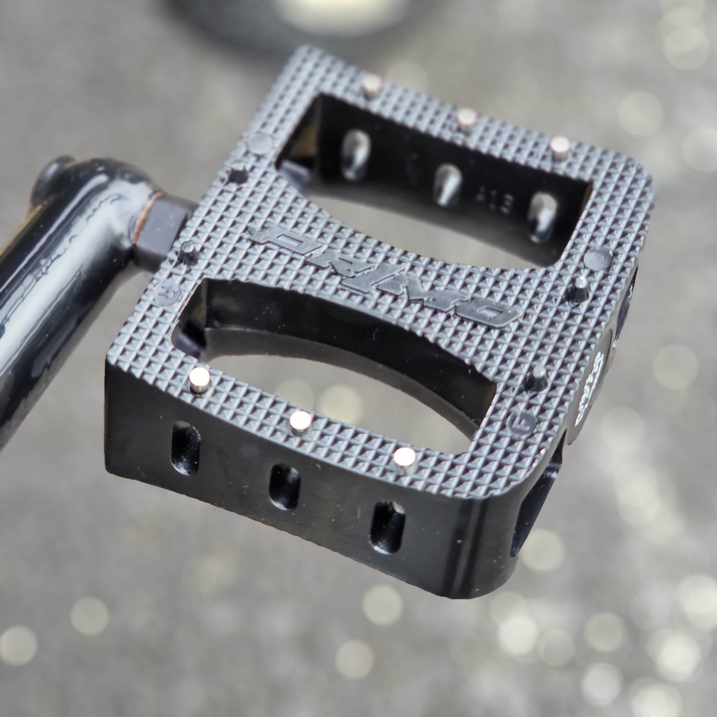 Haro Mid School BMX Haro 2002 Mirra Pro Maroon Bike Previously Owned