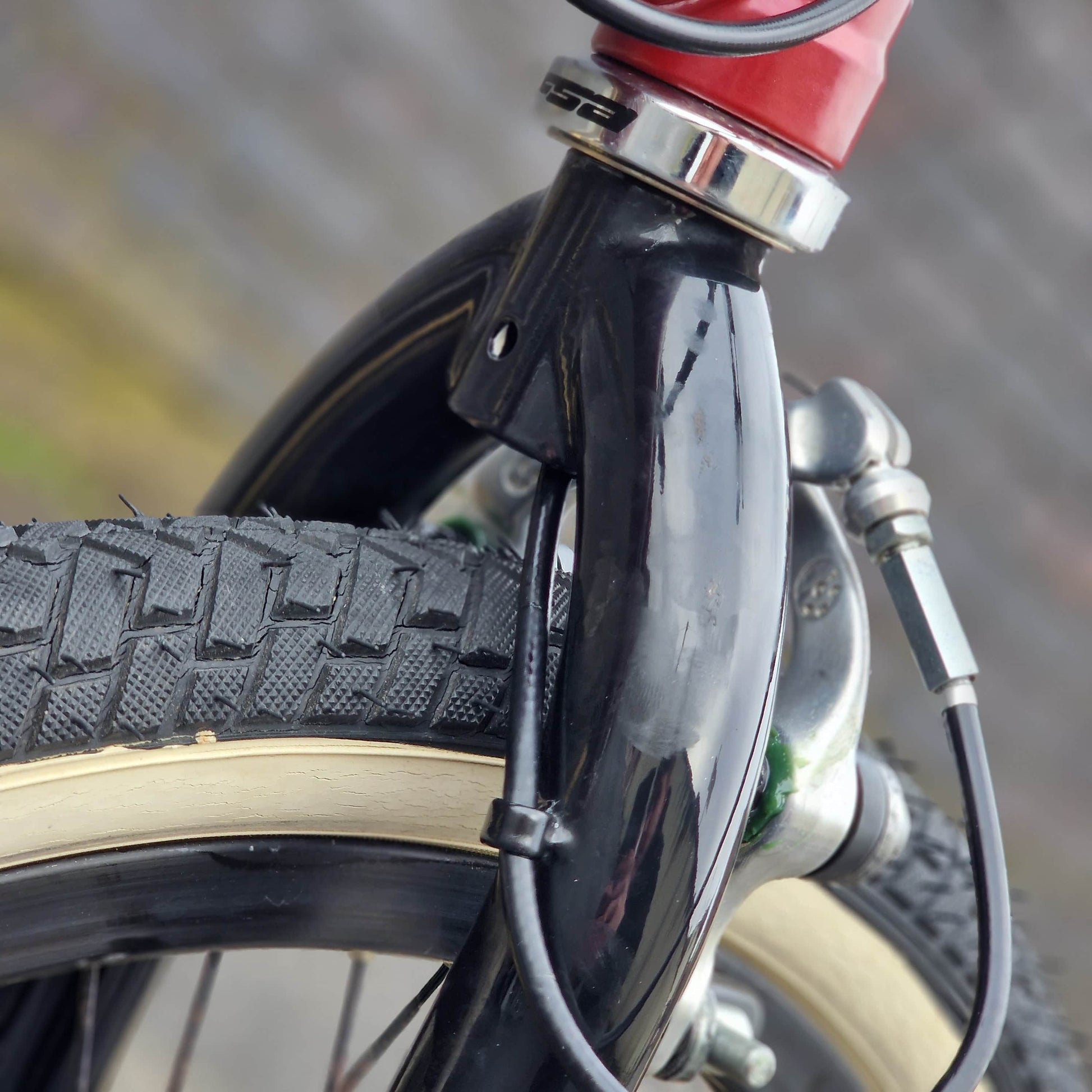 Haro Mid School BMX Haro 2002 Mirra Pro Maroon Bike Previously Owned