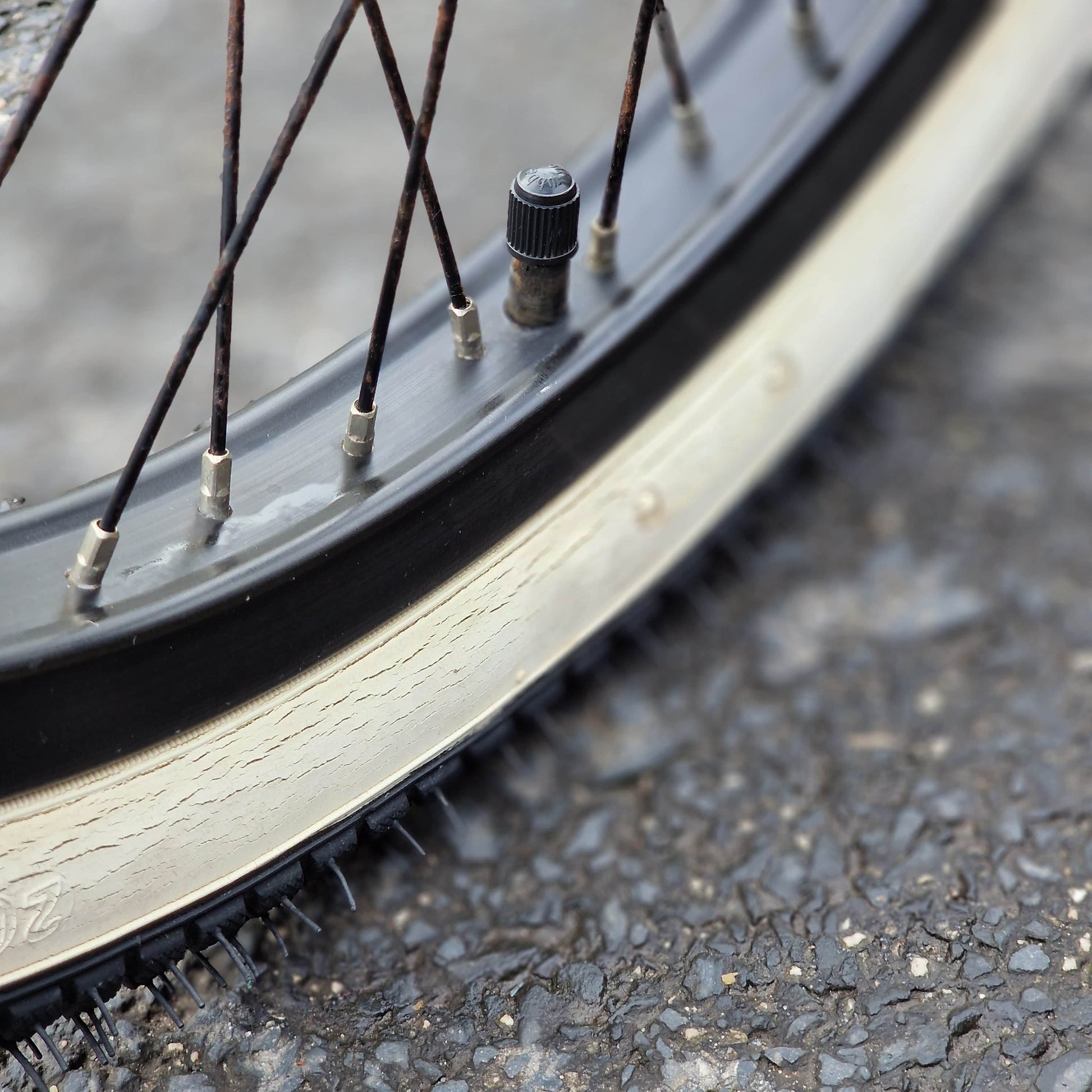 Haro Mid School BMX Haro 2002 Mirra Pro Maroon Bike Previously Owned