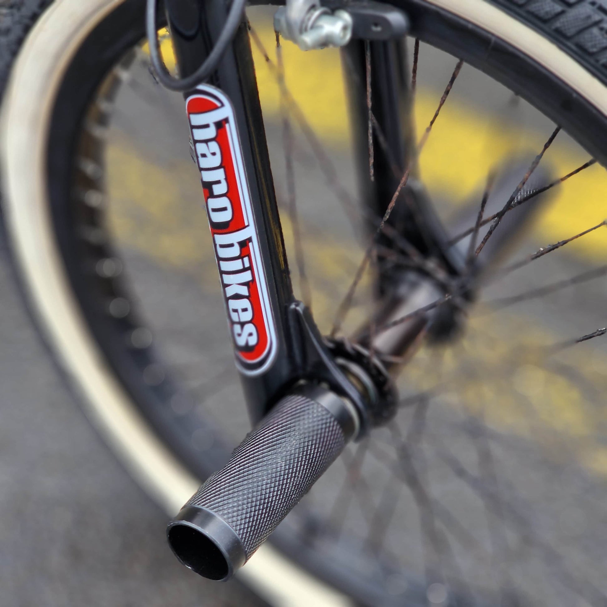 Haro Mid School BMX Haro 2002 Mirra Pro Maroon Bike Previously Owned