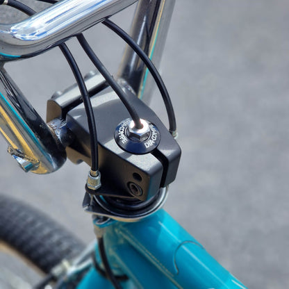 Haro Old School BMX Bikes Haro 2006 Sport Bike Mint / Teal / Chrome Previously Owned