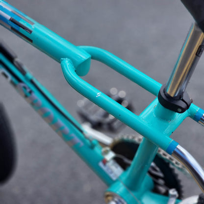 Haro Old School BMX Bikes Haro 2006 Sport Bike Mint / Teal / Chrome Previously Owned