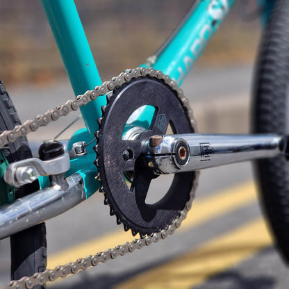 Haro Old School BMX Bikes Haro 2006 Sport Bike Mint / Teal / Chrome Previously Owned