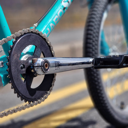 Haro Old School BMX Bikes Haro 2006 Sport Bike Mint / Teal / Chrome Previously Owned