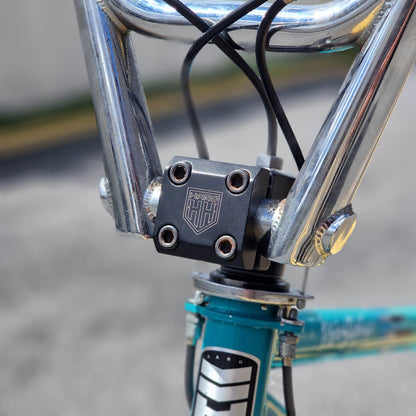 Haro Old School BMX Bikes Haro 2006 Sport Bike Mint / Teal / Chrome Previously Owned