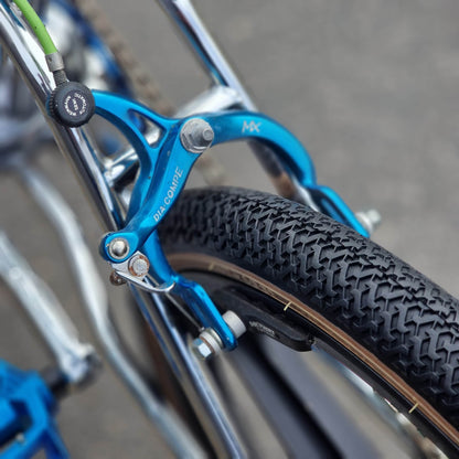 GT Old School BMX Bikes Haro 2012 Gen 1 Freestyler Bike Chrome Previously Owned