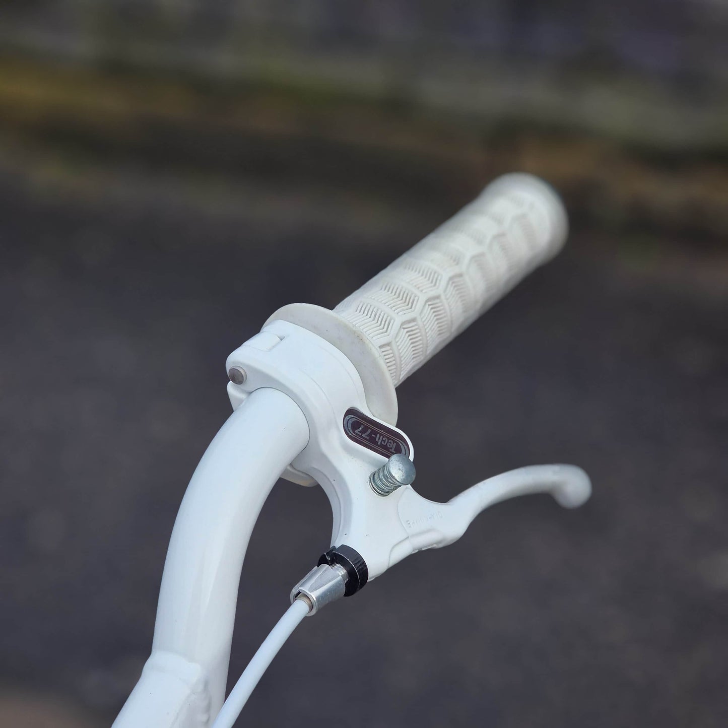 Haro Old School BMX Bikes Haro 2015 (1985 re-issue) FST Sport Red/White