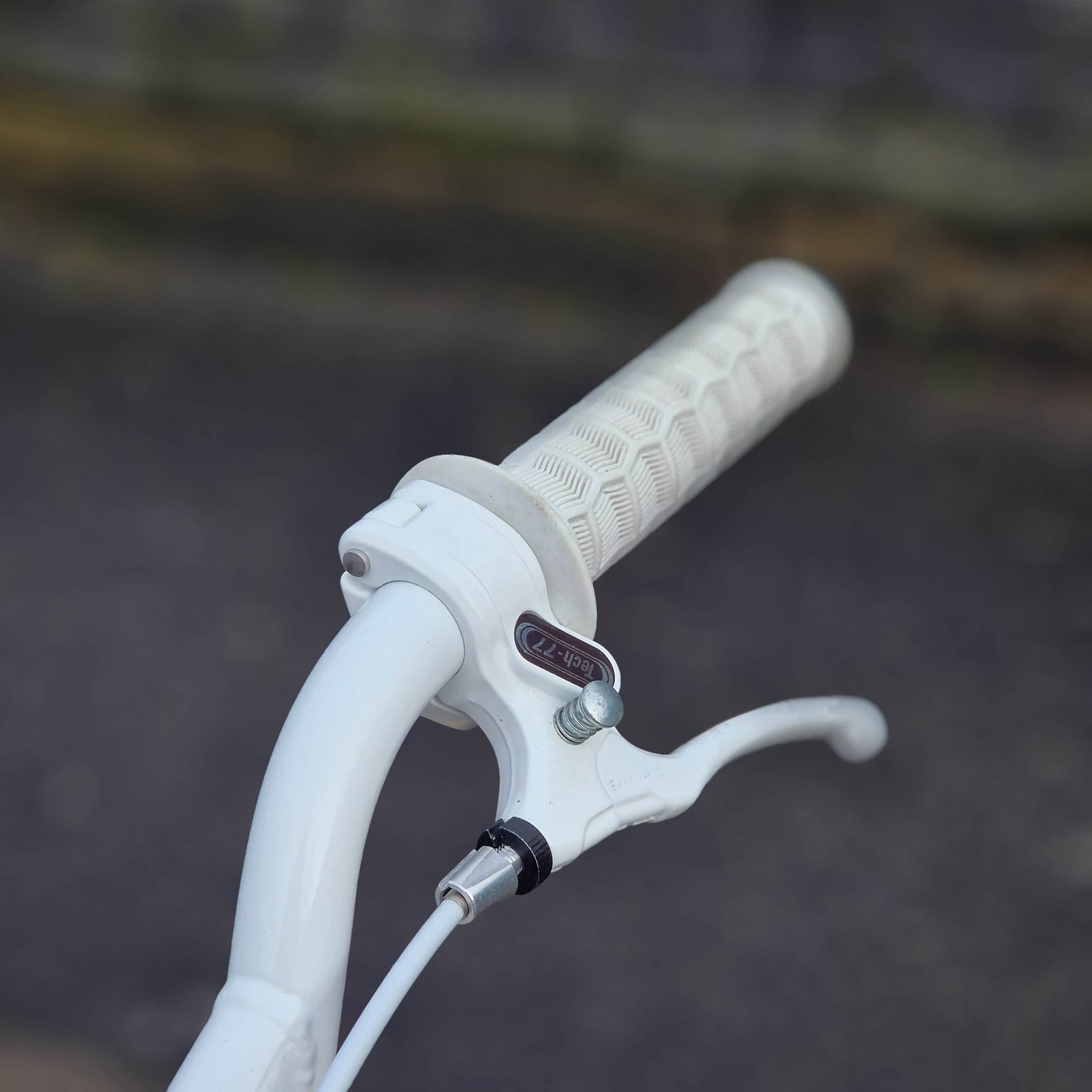 Haro Old School BMX Bikes Haro 2015 (1985 re-issue) FST Sport Red/White