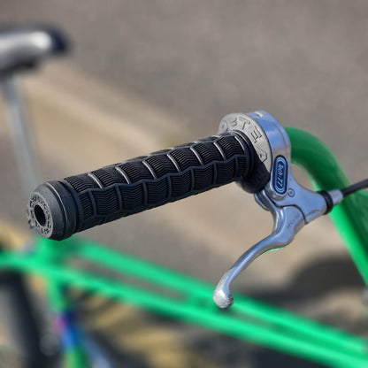 Haro Old School BMX Bikes Haro 2016 Lineage DMC Master 20 Inch Bike Green Previously Owned