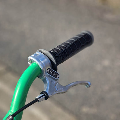 Haro Old School BMX Bikes Haro 2016 Lineage DMC Master 20 Inch Bike Green Previously Owned