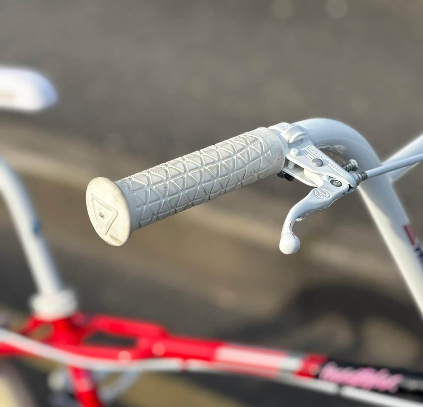 Haro Old School BMX Bikes Haro 2018 (1988) FST Re-Issue Custom Bike Red / Black Previously Owned