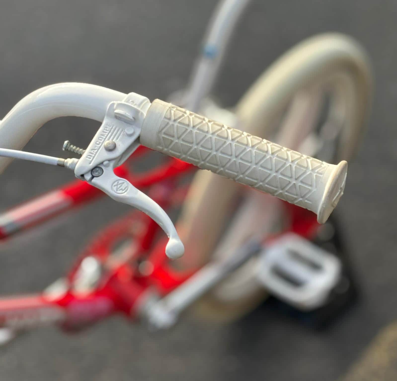 Haro Old School BMX Bikes Haro 2018 (1988) FST Re-Issue Custom Bike Red / Black Previously Owned