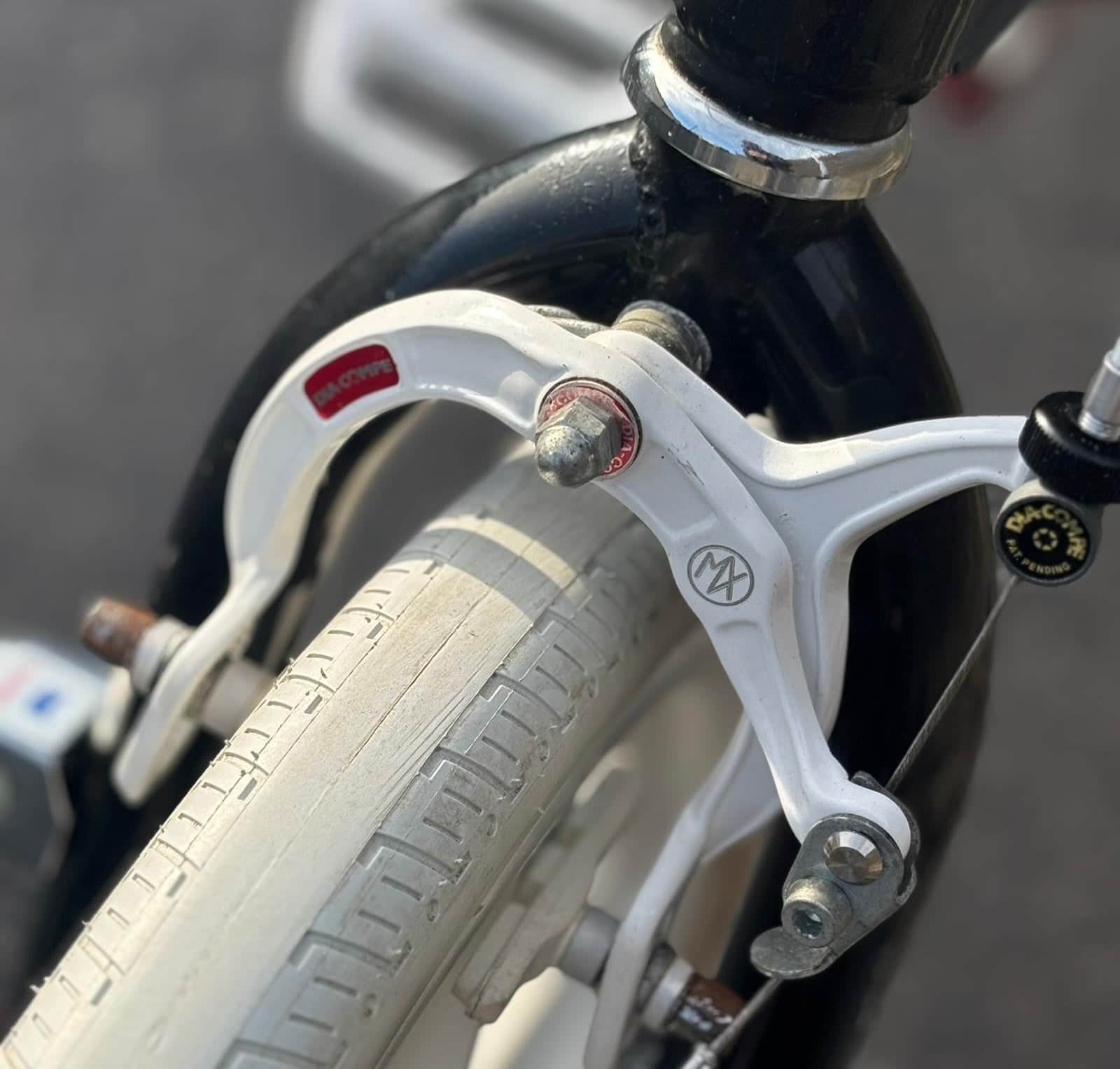 Haro Old School BMX Bikes Haro 2018 (1988) FST Re-Issue Custom Bike Red / Black Previously Owned