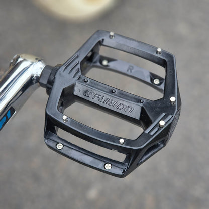 Haro Old School BMX Bikes Haro 2023 Lineage Ground Master Black Previously Owned