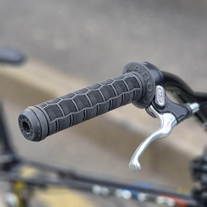 Haro Old School BMX Bikes Haro 2023 Lineage Ground Master Black Previously Owned