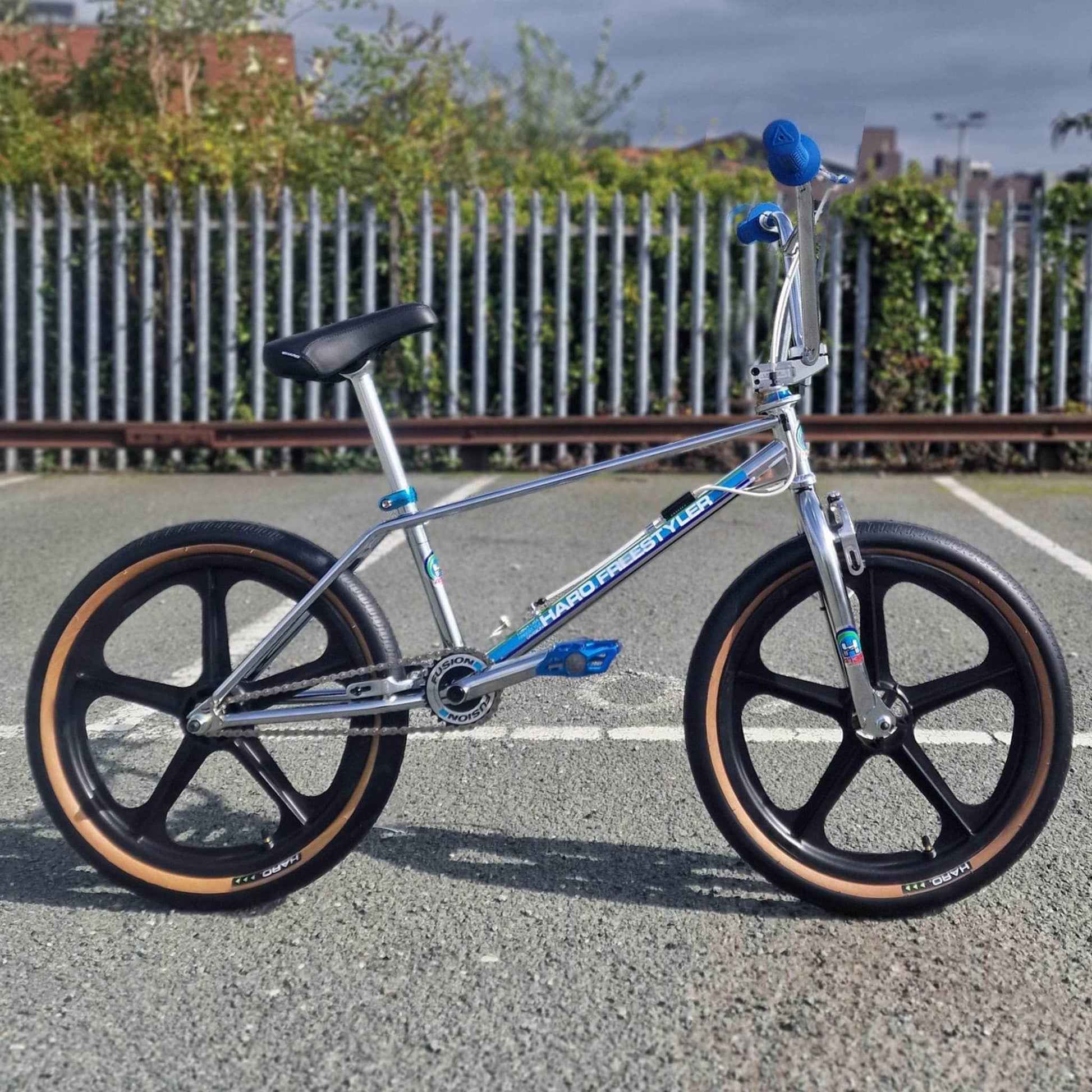 dmc 2016 haro sport