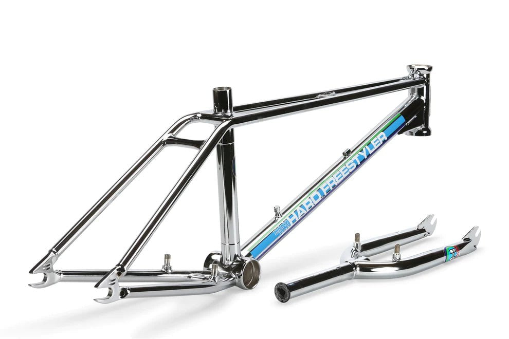 Haro bike frame shop