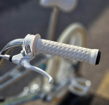 Haro Old School BMX Bikes Haro 40th Anniversary Freestyler Bike Chrome / White Previously Owned