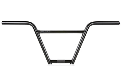 Haro BMX Parts Black / 9.5 Haro Baseline 4 Piece Bars 9.5" Black