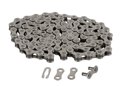 Haro BMX Parts Nickel Haro Baseline Chain Nickel