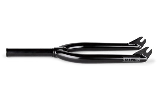 Haro Haro Baseline Fork Black