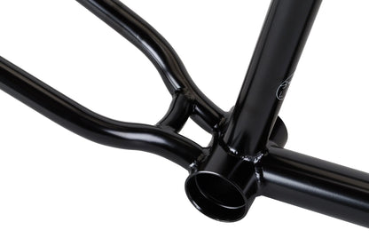 Haro BMX Parts Haro Baseline Frame Black