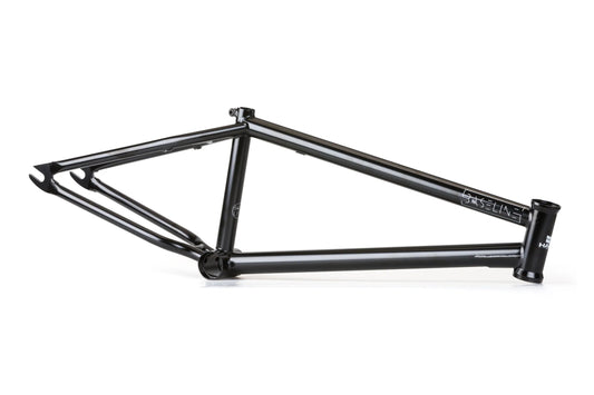 Haro BMX Parts Haro Baseline Frame Black