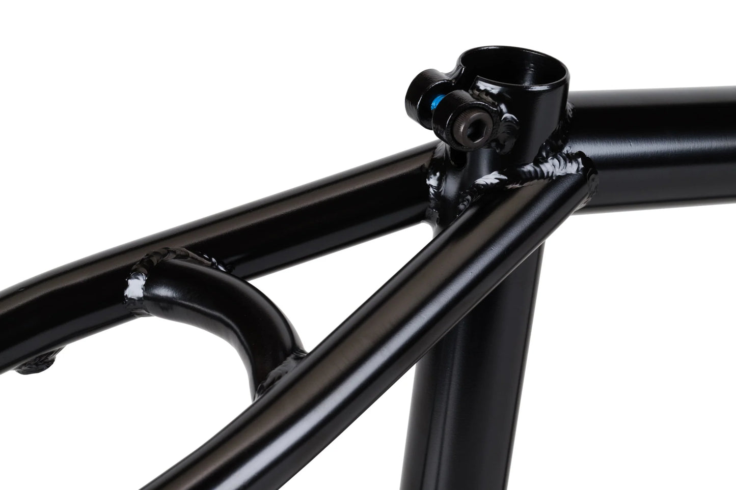 Haro BMX Parts Haro Baseline Frame Black