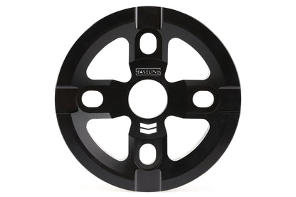 Haro BMX Parts Black / 25T Haro Baseline Guard Sprocket