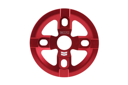 Haro BMX Parts Red / 25T Haro Baseline Guard Sprocket