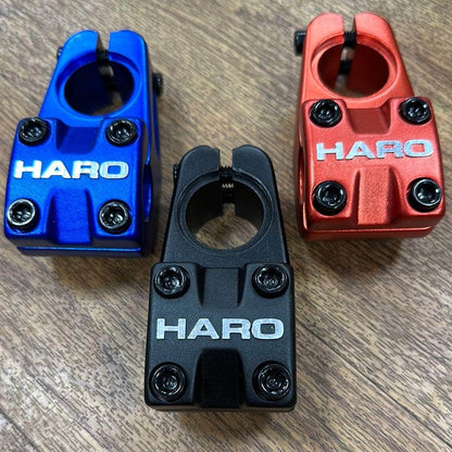 Haro BMX Parts Haro Baseline Lop Load Stem