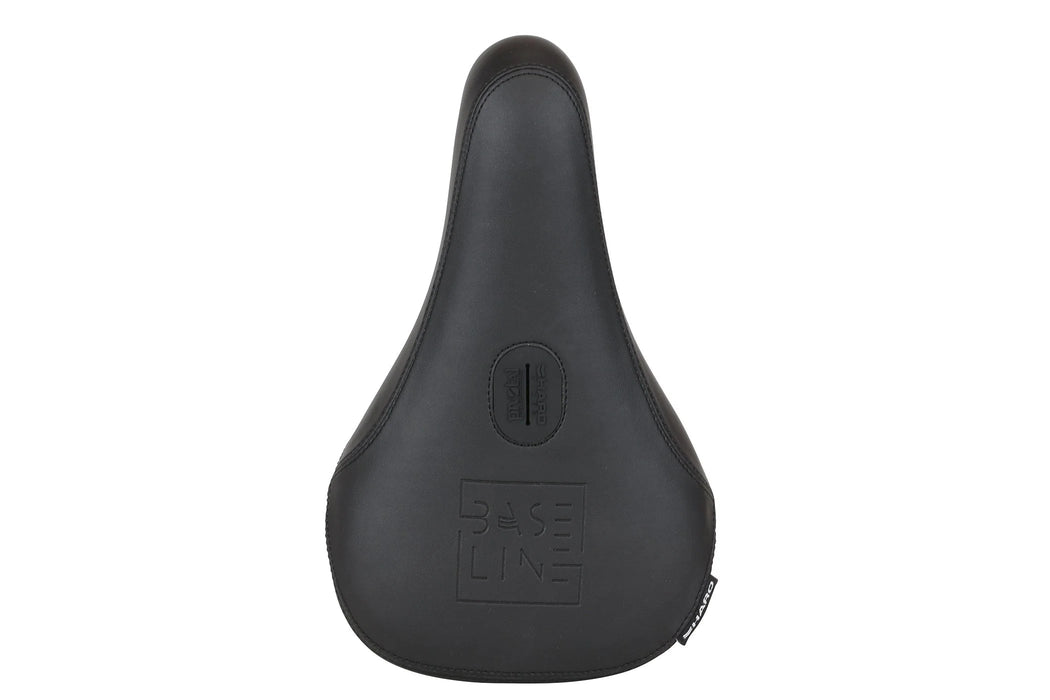 Haro BMX Parts Black Haro Baseline Pivotal Seat