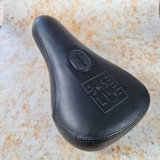 Haro BMX Parts Black Haro Baseline Pivotal Seat