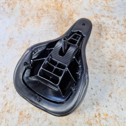 Haro BMX Parts Black Haro Baseline Pivotal Seat