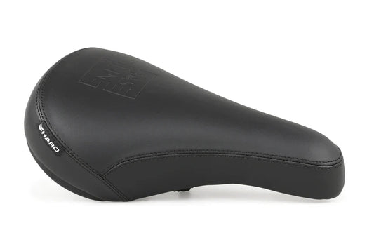 Haro BMX Parts Black Haro Baseline Stealth Pivotal Seat