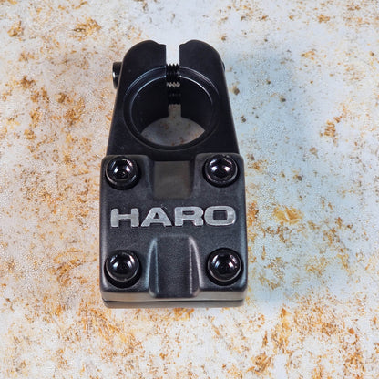Haro BMX Parts Haro Baseline Top Load Stem
