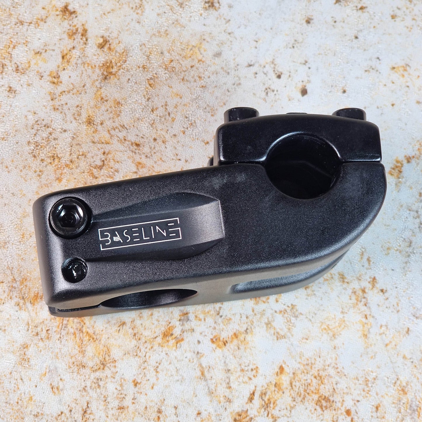 Haro BMX Parts Haro Baseline Top Load Stem