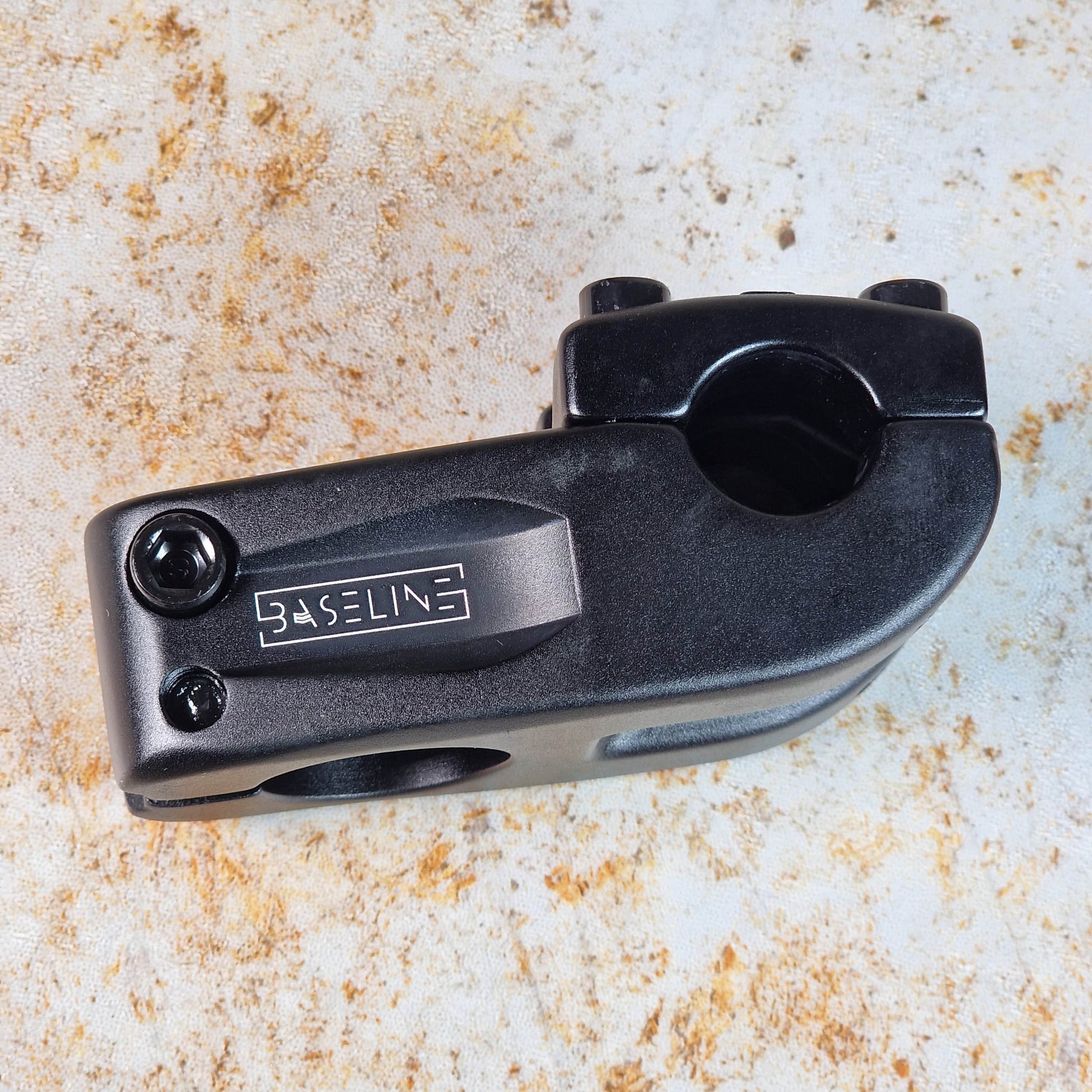 Haro BMX Parts Haro Baseline Top Load Stem