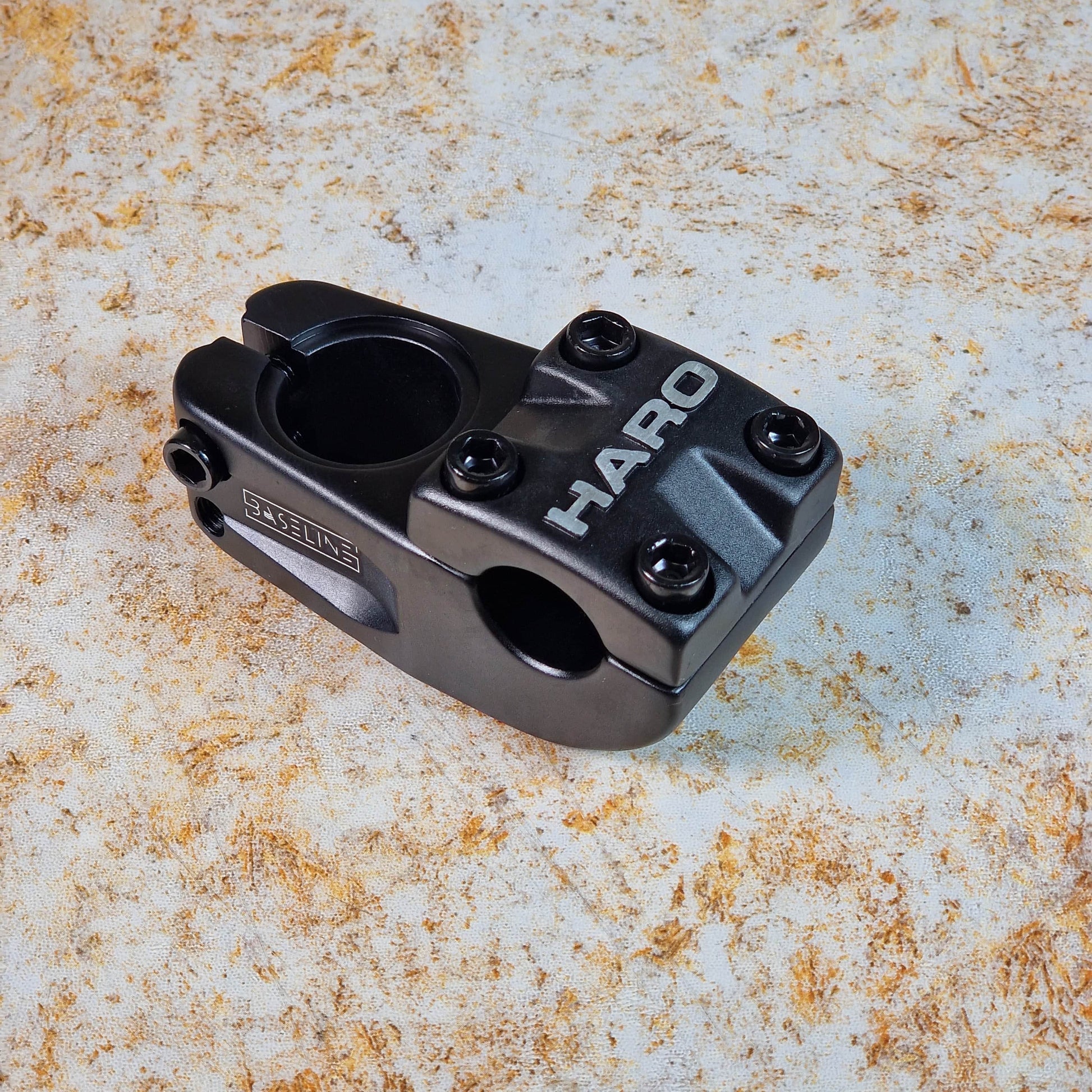 Haro BMX Parts Haro Baseline Top Load Stem