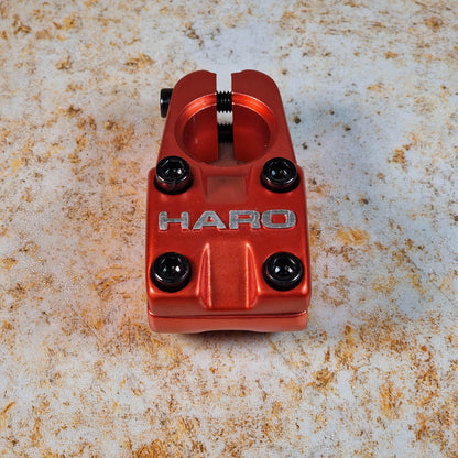 Haro BMX Parts Haro Baseline Top Load Stem