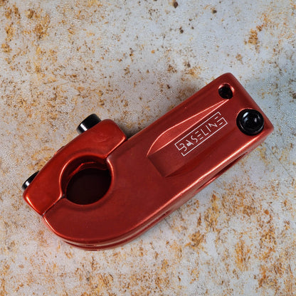 Haro BMX Parts Haro Baseline Top Load Stem