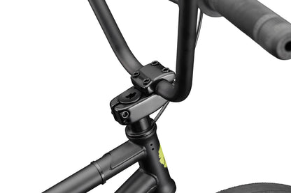 Haro BMX Bikes Matte Black / 20.5 Haro BLVD 20.5" TT Bike Matte Black
