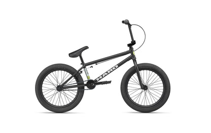 Haro BMX Bikes Matte Black / 20.5 Haro BLVD 20.5" TT Bike Matte Black