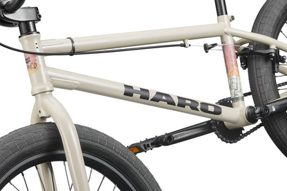 Haro BMX Bikes Semi-Gloss Stone / 20.5 Haro BLVD 20.5" TT Bike Semi-Gloss Stone