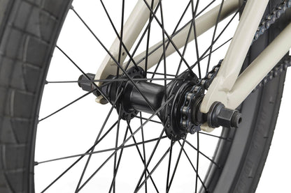 Haro BMX Bikes Semi-Gloss Stone / 20.5 Haro BLVD 20.5" TT Bike Semi-Gloss Stone
